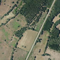 Satellite imagery of survey_point, PT