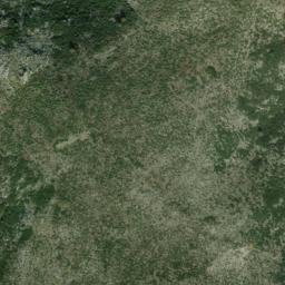 Satellite imagery of Sierra del Valle, ES
