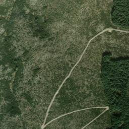 Satellite imagery of Sierra del Valle, ES