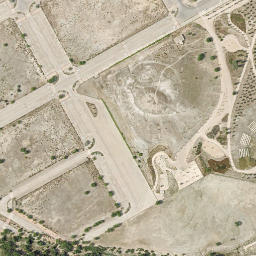 Satellite imagery of Mirador del Ensanche, ES