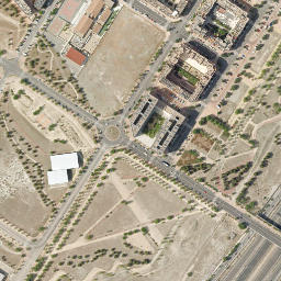 Satellite imagery of Mirador de Iria, ES