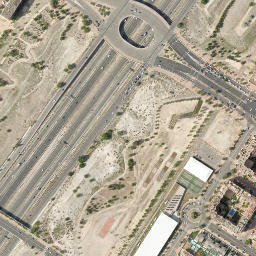 Satellite imagery of Mirador de Iria, ES