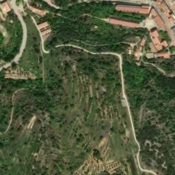 Satellite imagery of boundary_stone, ES