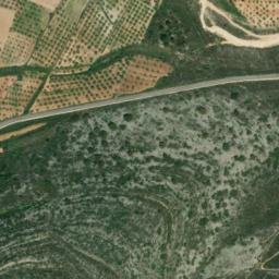 Satellite imagery of boundary_stone, ES