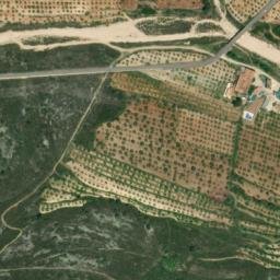 Satellite imagery of boundary_stone, ES