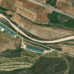 Satellite imagery of boundary_stone, ES