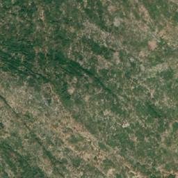 Satellite imagery of Mali Qifurit, AL