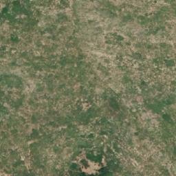 Satellite imagery of Mali Qifurit, AL