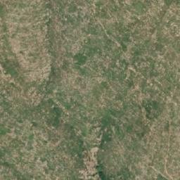 Satellite imagery of Mali Qifurit, AL
