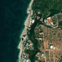 Satellite imagery of Kepi i Ramecit, AL
