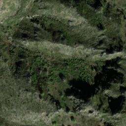 Satellite imagery of Qafa Mazharit, AL