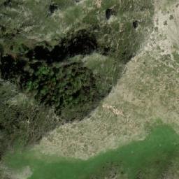 Satellite imagery of Qafa Mazharit, AL