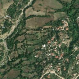 Satellite imagery of Mali Qytetit Matehasanajt, AL