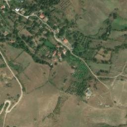 Satellite imagery of Mali Qytetit Matehasanajt, AL