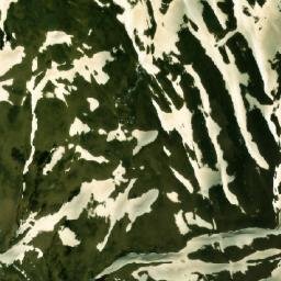 Satellite imagery of Varibob, AL