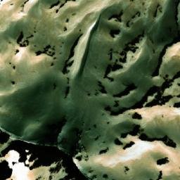 Satellite imagery of Varibob, AL