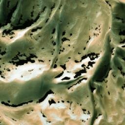 Satellite imagery of Kodra e Vallamarës, AL