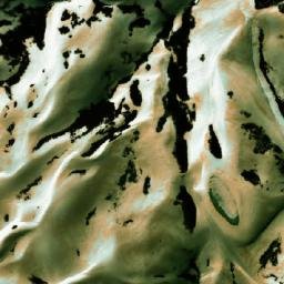 Satellite imagery of Kodra e Vallamarës, AL