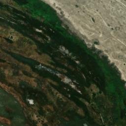 Satellite imagery of Ákra Atherída, GR
