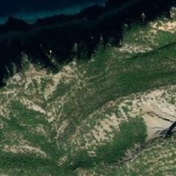 Satellite imagery of Boz Burnu, TR