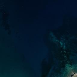 Satellite imagery of Boz Burnu, TR