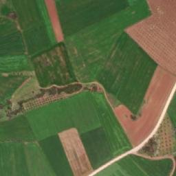 Drone Görünümü
