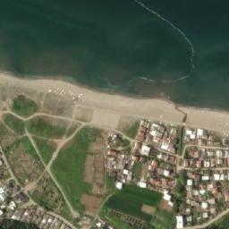 Drone Görünümü