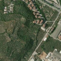 Drone Görünümü