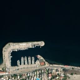 Drone Görünümü