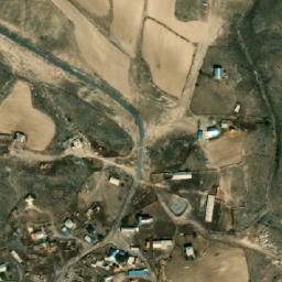 Satellite imagery of Tufi, AM