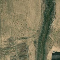 Satellite imagery of Andzavadzori, AM
