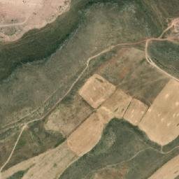 Satellite imagery of Zak’ari Berd, AM