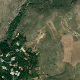 Satellite imagery of Avazanots’, AM
