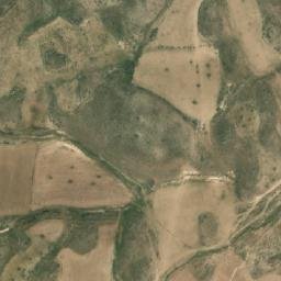Satellite imagery of Manki, AM