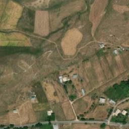 Satellite imagery of K’arhank’er, AM