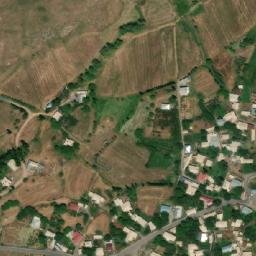 Satellite imagery of K’arhank’er, AM
