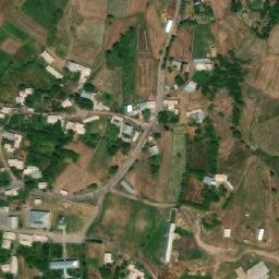 Satellite imagery of K’arhank’er, AM