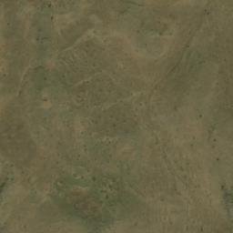 Satellite imagery of P’ok’r Berdasar, AM