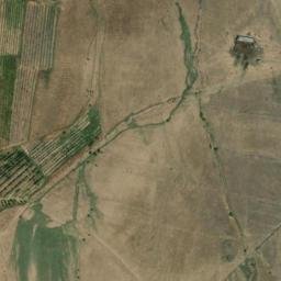 Satellite imagery of Siserrk’, AM