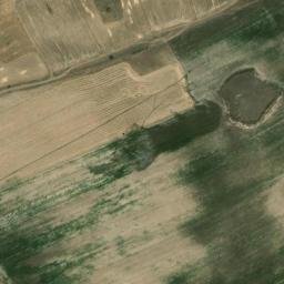 Satellite imagery of Kaytsaki Tegh, AM