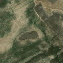 Satellite imagery of Kaytsaki Tegh, AM