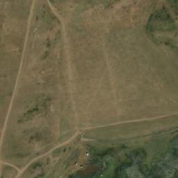 Satellite imagery of K’arhank’, AM