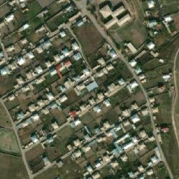 Satellite imagery of Arrvtnots’i, AM