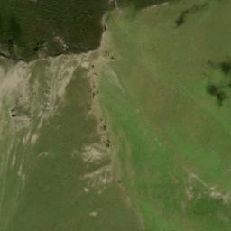 Satellite imagery of Ağqaya Dağı, AZ