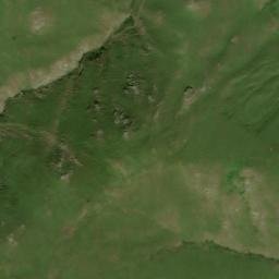 Satellite imagery of Kürdyurd Dağı, AZ