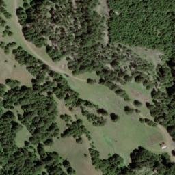 Satellite imagery of Rainbow Ridge, US