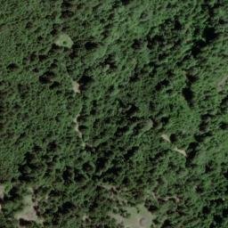 Satellite imagery of Rainbow Ridge, US