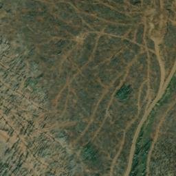 Satellite imagery of Mud Creek Rim, US
