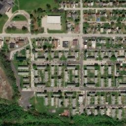 Satellite imagery of MR 15 LA — NGS KX2432 — West Mifflin, US, US
