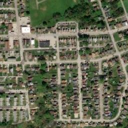 Satellite imagery of MR 15 LA — NGS KX2432 — West Mifflin, US, US